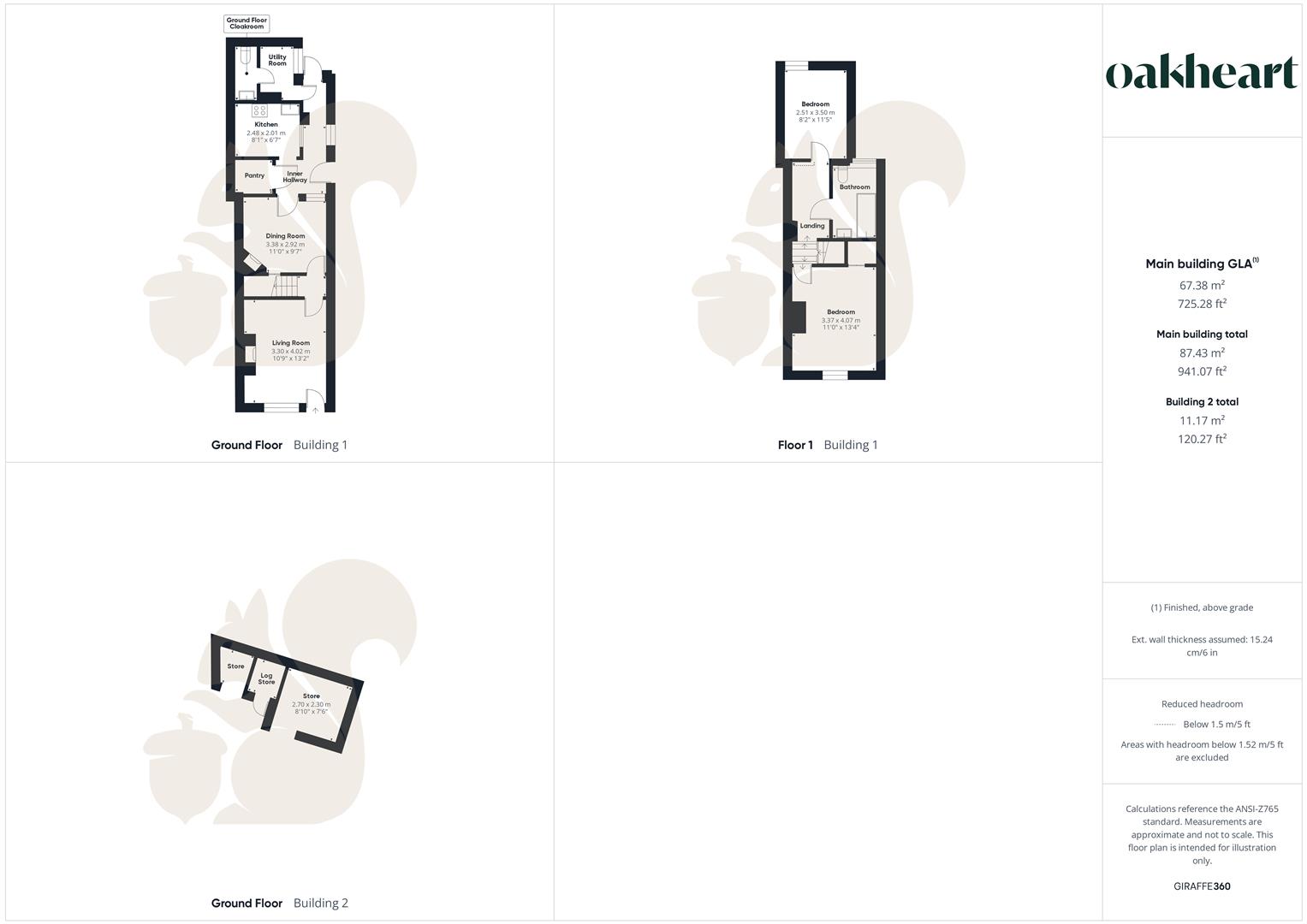 Floorplan thumbnail